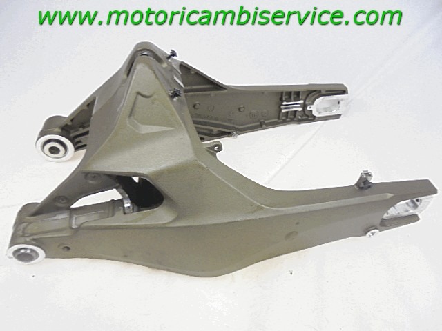 BRAS OSCILLANT OEM N. 37021581AA PI?CES DE  D'OCCASION  MOTO DUCATI MONSTER 821 (2014 - 2018) D?PLACEMENT 821 cc ANN?E DE CONSTRUCTION  2016