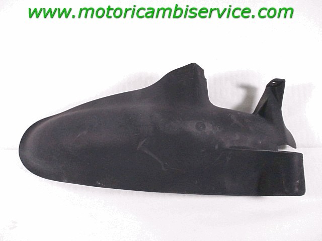 "FENDER AVANT / ARRI?RE OEM N. AP8126964	 PI?CES DE  D'OCCASION  MOTO APRILIA SCARABEO 100 4T (1999-2002) D?PLACEMENT 100 cc ANN?E DE CONSTRUCTION  2001"