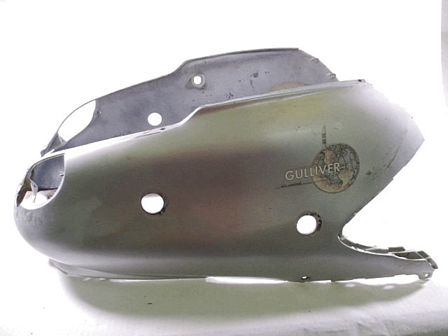 FAIRING ARRI?RE OEM N. AP8239007  PI?CES DE  D'OCCASION  MOTO APRILIA GULLIVER 50 (1995-2001) D?PLACEMENT 50 cc ANN?E DE CONSTRUCTION