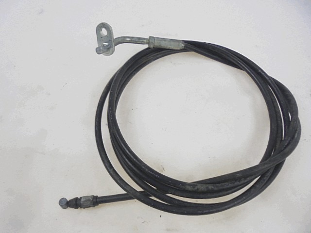 VERROUILLAGE DE SIEGE / CABLE OEM N. 77240 PI?CES DE  D'OCCASION  MOTO KYMCO DINK 200I (2006 - 2017) D?PLACEMENT 200 cc ANN?E DE CONSTRUCTION  2007