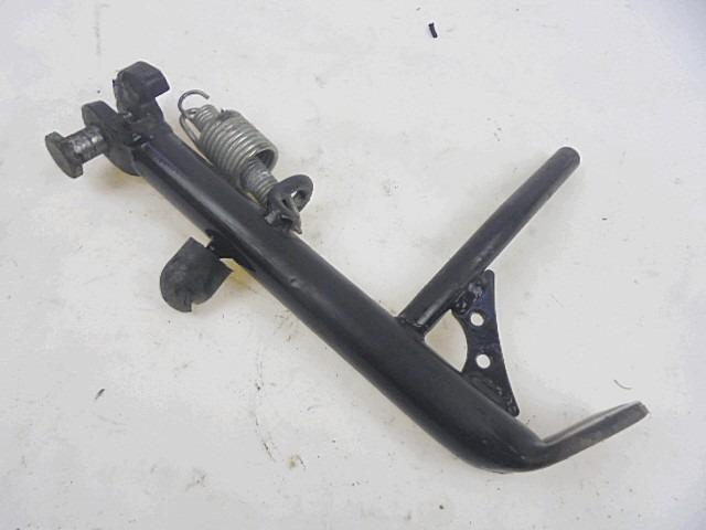 BEQUILLE LATERALE OEM N.  PI?CES DE  D'OCCASION  MOTO LINHAI MAINSTREET 300 (2007 - 2013)  D?PLACEMENT 300 cc ANN?E DE CONSTRUCTION