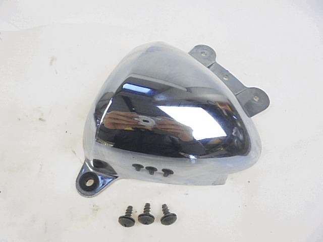 FAIRING LAT?RAL / ATTACHEMENT OEM N. 4712131F00 PI?CES DE  D'OCCASION  MOTO SUZUKI GSF 600 BANDIT (2000 - 2005) D?PLACEMENT 600 cc ANN?E DE CONSTRUCTION  2003