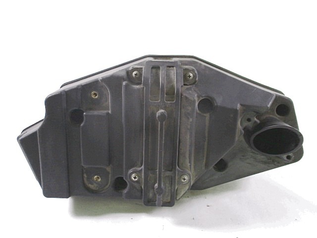 FILTRE ? AIR OEM N. AP8158788 AP8158789 PI?CES DE  D'OCCASION  MOTO APRILIA SCARABEO 150 (1999/2002) D?PLACEMENT 150 cc ANN?E DE CONSTRUCTION  2002