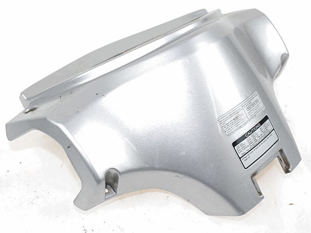 COUVERTURE DE TABLEAU DE BORD / GUIDON OEM N.  PI?CES DE  D'OCCASION  MOTO KYMCO PEOPLE 125 - 150 4T (1999-2005) D?PLACEMENT 150 cc ANN?E DE CONSTRUCTION  2007