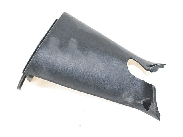 COUVERTURE DE TABLEAU DE BORD / GUIDON OEM N. AP8158434 PI?CES DE  D'OCCASION  MOTO APRILIA ATLANTIC 500 ( 2001 - 2004 ) D?PLACEMENT 500 cc ANN?E DE CONSTRUCTION  2002