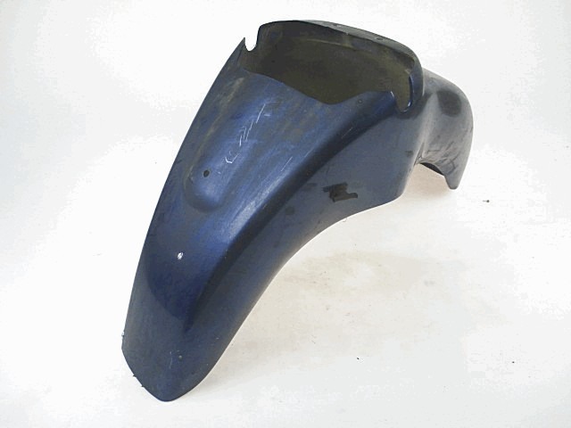 FENDER AVANT / ARRI?RE OEM N. AP8126635 PI?CES DE  D'OCCASION  MOTO APRILIA SCARABEO 150 (1999/2002) D?PLACEMENT 150 cc ANN?E DE CONSTRUCTION  2000