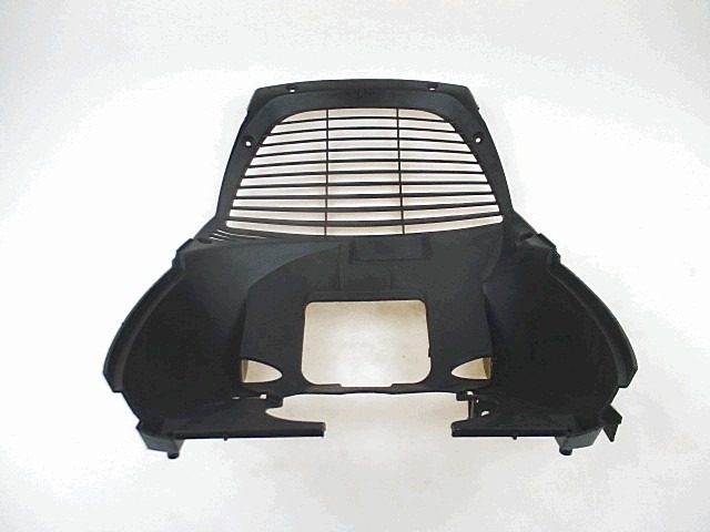 RADIATOR FAIRING / PROTECTION OEM N. 1B9F15520100 PI?CES DE  D'OCCASION  MOTO YAMAHA X-MAX YP 125 / 250  R ( 2006-2010 ) D?PLACEMENT 125 cc ANN?E DE CONSTRUCTION  2008