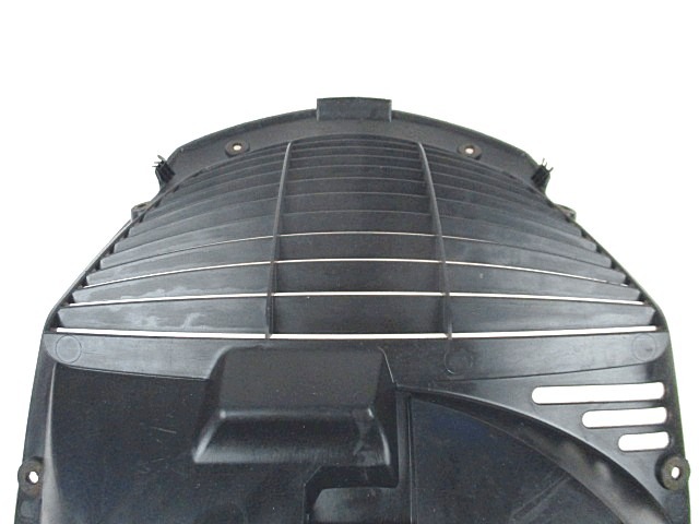 RADIATOR FAIRING / PROTECTION OEM N. 1B9F15520100 PI?CES DE  D'OCCASION  MOTO YAMAHA X-MAX YP 125 / 250  R ( 2006-2010 ) D?PLACEMENT 125 cc ANN?E DE CONSTRUCTION  2008