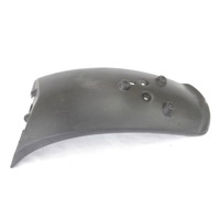 FENDER AVANT / ARRI?RE OEM N. JC63111X92000 PI?CES DE  D'OCCASION  MOTO APRILIA SCARABEO 200 (2007 - 2011) D?PLACEMENT 200 cc ANN?E DE CONSTRUCTION  2008