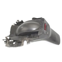 FENDER AVANT / ARRI?RE OEM N. 6311114F03 PI?CES DE  D'OCCASION  MOTO SUZUKI BURGMAN 400 (1999 - 2000) D?PLACEMENT 400 cc ANN?E DE CONSTRUCTION