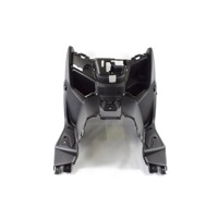 YAMAHA X-MAX 400 1SDF83110200 RETROSCUDO PARAGAMBE YP400R 13 - 16 LEG SHIELD ATTACCO DANNEGGIATO 1SDF83110000 1SDF83110100