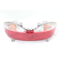 SUZUKI BURGMAN UH 125 3571003H01 FARO POSTERIORE 06 - 12 TAILLIGHT 3571003H00