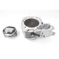 BMW R 1200 R 11117673530 CILINDRO E PISTONE DESTRO K27 05 - 10 RIGHT CYLINDER 7673574