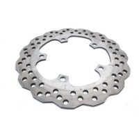 VOGE VALICO 525 DSX 2919300520001 DISCO FRENO POSTERIORE 21 -24 REAR BRAKE DISC