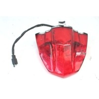 APRILIA SHIVER 750 851638 FANALE POSTERIORE 08 - 10 TAILLIGHT ATTACCO ROTTO