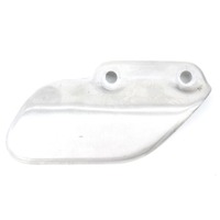 ROYAL ENFIELD INTERCEPTOR 650 COVER POMPA FRENO POSTERIORE 19 - 24 REAR MASTER CYLINDER COVER