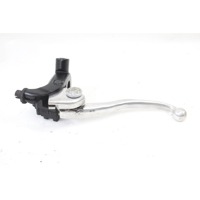 KAWASAKI Z 900 460760122 LEVA COMANDO FRIZIONE ZR900B 17 - 20 CLUTCH CONTROL LEVER