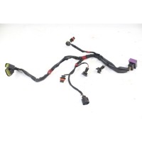 APRILIA DORSODURO 750 893720 CABLAGGIO INIEZIONE 09 - 17 INJECTION WIRING