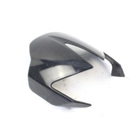 APRILIA DORSODURO 750 856857 CUPOLINO CARENA FARO ANTERIORE 09 - 17 HEADLIGHT FAIRING 85685700XN5 89668600XN5 898600 