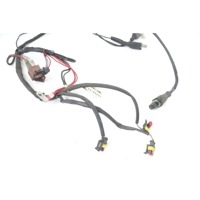 PIAGGIO LIBERTY 50 2T 641308 CABLAGGIO IMPIANTO ELETTRICO 04 - 15 MAIN WIRING HARNESS