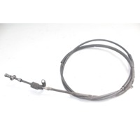 PIAGGIO ZIP 50 4T CAVO FRENO POSTERIORE18 - 20 REAR BRAKE CABLE