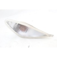 BMW K 1200 RS 63137654889 FRECCIA ANTERIORE SINISTRA K41 00 - 05 FRONT LEFT FLASHER