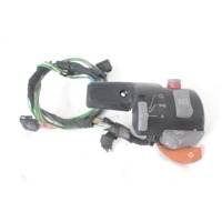 BMW K 1200 RS 61317650756 DEVIOLUCI COMMUTATORE DESTRA K41 00 - 05 RIGHT HANDLEBAR SWITCH 61317709712 61312305771