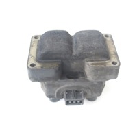 BMW K 1200 LT 12131464968 BOBINA ACCENSIONE K589 96 - 08 IGNITION COIL SEGNI DI USURA