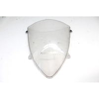 KAWASAKI NINJA 250 R 560520154 CUPOLINO PARABREZZA EX250K 07 - 13 WINDSHIELD