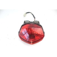 KAWASAKI NINJA 250 R 230250308 FARO POSTERIORE EX250K 07 - 13 TAILLIGHT 230250045 230250058 