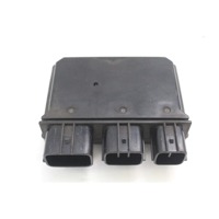 KAWASAKI NINJA 250 R 270020050 CENTRALINA RELÈ FUSIBILIERA EX250K 07 - 13 CONTROL UNIT 270020001 270020007 270020025 270020028 270020042 