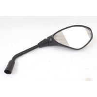 BENELLI BN 125 40480J300009 SPECCHIO RETROVISORE DESTRO 21 - 24 RIGHT MIRROR PICCOLI SEGNI DI USURA