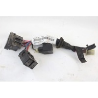 HONDA SH 150 38200KTF640 CABLAGGIO SCATOLA FUSIBILI RELÈ KF08 05 - 08 FUSES BOX RELAYS WIRING