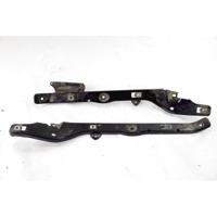 PIAGGIO MP3 250 1B0063505 653048 SUPPORTI PEDANE 06 - 11 FOOTBOARD BRACKETS