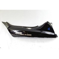 PIAGGIO MP3 250 624446 CARENA POSTERIORE SINISTRA 06 - 11 REAR LEFT FAIRING CON GRAFFI