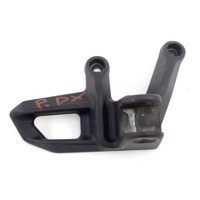 KTM 1050 ADVENTURE 6030304900033S STAFFA PEDANA POSTERIORE DESTRA 15 - 16 REAR RIGHT FOOTREST BRACKET 