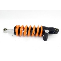 KTM 1050 ADVENTURE 01189O0801 AMMORTIZZATORE POSTERIORE 15 - 16 REAR SHOCK ABSORBER