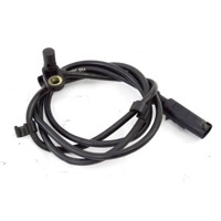 BMW F 800 ST 34527687528 SENSORE DI VELOCITÀ ABS K71 04 - 12 SPEED SENSOR 34527696907