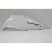 KYMCO PEOPLE ONE 125 83600ALD9B000 CARENA POSTERIORE SINISTRA 15 - 20 REAR LEFT FAIRING CON CREPA