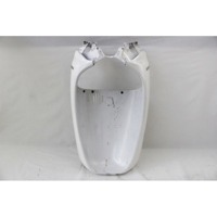 KYMCO PEOPLE ONE 125 64302ALD9B000 CARENA SCUDO ANTERIORE 15 - 20 FRONT SHIELD FAIRING CON DIFETTI VEDI FOTO