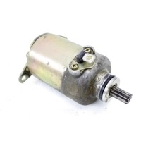 KYMCO PEOPLE ONE 125 31200LDF7E10 MOTORINO AVVIAMENTO 15 - 20 STARTER MOTOR