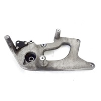 PIAGGIO MEDLEY 125 1A006223 FORCELLONE SUPPORTO MARMITTA 16 - 19 REAR SWINGARM 1A002924 1A008816