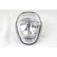 PIAGGIO MEDLEY 125 1D001231 FARO ANTERIORE 16 - 19 HEADLIGHT