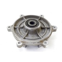 BMW F 650 ST 27712345331 MOZZO RUOTA POSTERIORE E169 93 - 03 REAR WHEEL HUB