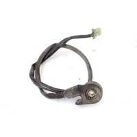 BMW F 650 ST 61312346313 INTERRUTTORE CAVALLETTO LATERALE E169 93 - 03 SIDE STAND SWITCH 61312328473