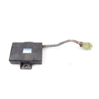 BMW F 650 ST 12142343336 CENTRALINA ACCENSIONE E169 93 - 03 IGNITION CONTROL UNIT NIPPONDENSO 0710000820