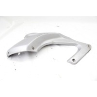 BMW F 650 ST 46632346300 FIANCHETTO ANTERIORE DESTRA E169 93 - 03 RIGHT TRIM PANEL CON GRAFFI 46632346248