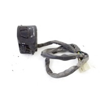 BMW F 650 ST 61312346491 DEVIOLUCI SINISTRA MANUBRIO E169 93 - 03 LEFT HANDLEBAR SWITCH 61312346418