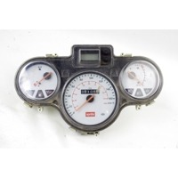 APRILIA SCARABEO 200 AP8158176 STRUMENTAZIONE CONTACHILOMETRI 01 - 04 SPEEDOMETER