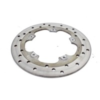 APRILIA SR MAX 300 56393R DISCO FRENO POSTERIORE 11 - 16 BRAKE DISC